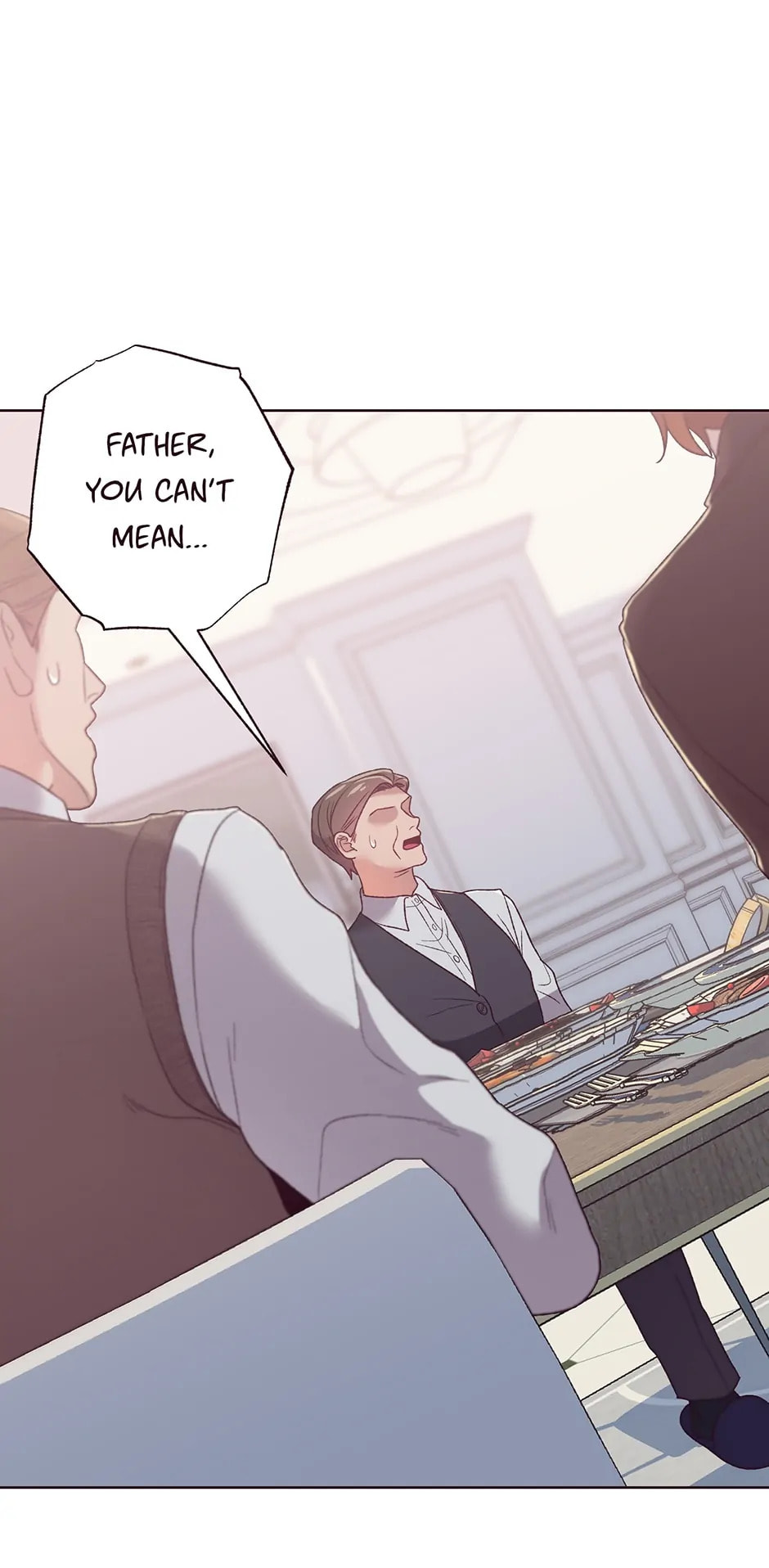 Read Falling Down chapter 7 image 7 on Lezhin