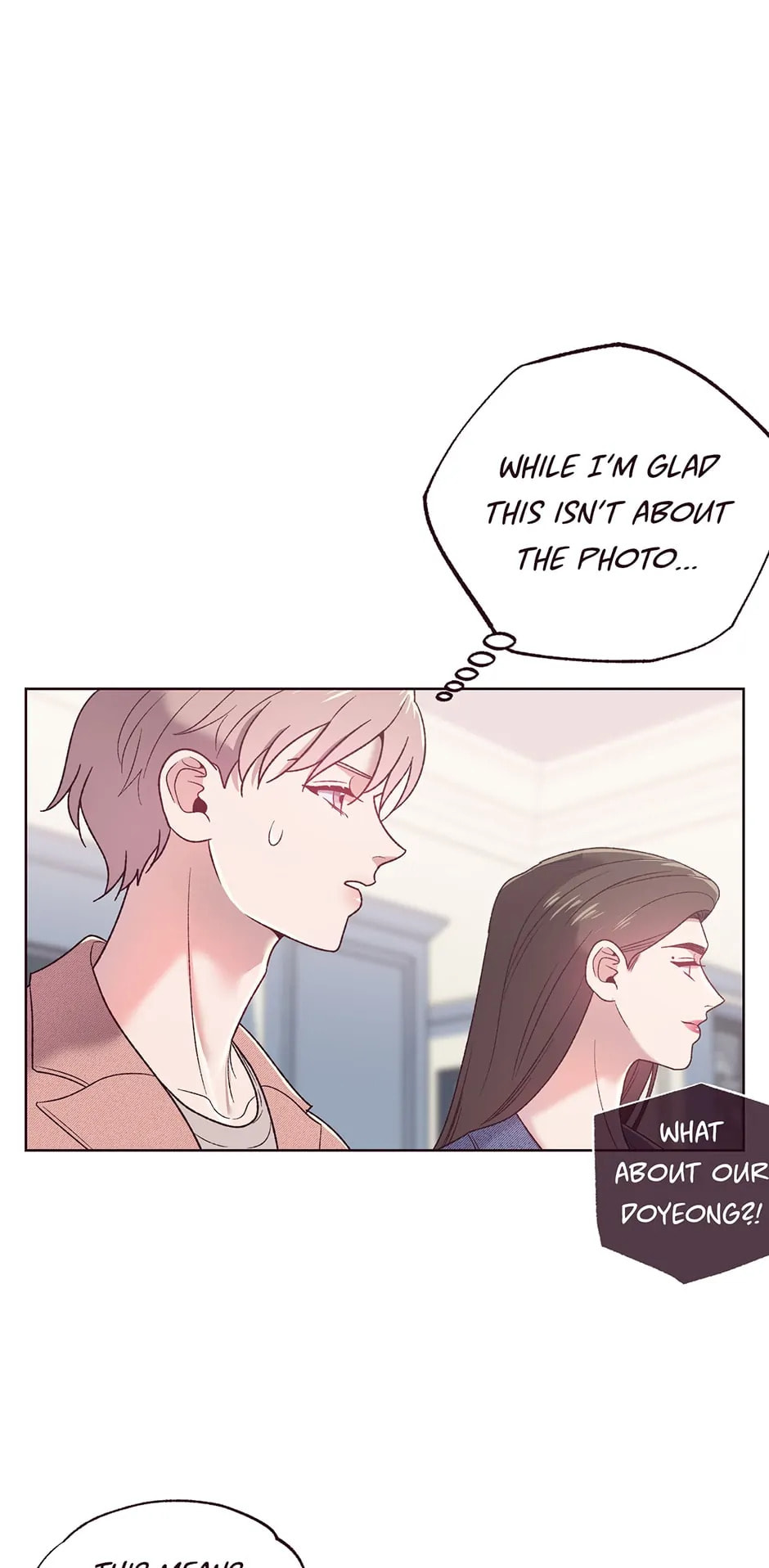 Read Falling Down chapter 7 image 8 on Lezhin