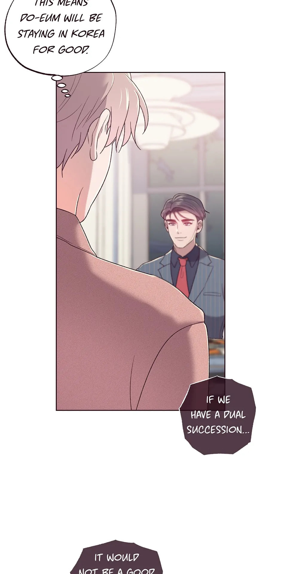 Read Falling Down chapter 7 image 9 on Lezhin