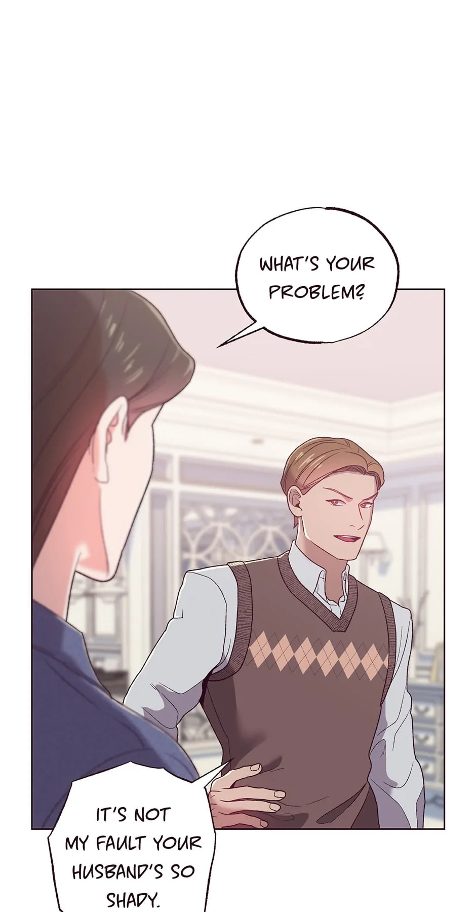Read Falling Down chapter 8 image 11 on Lezhin