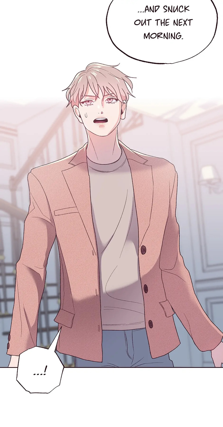 Read Falling Down chapter 8 image 13 on Lezhin