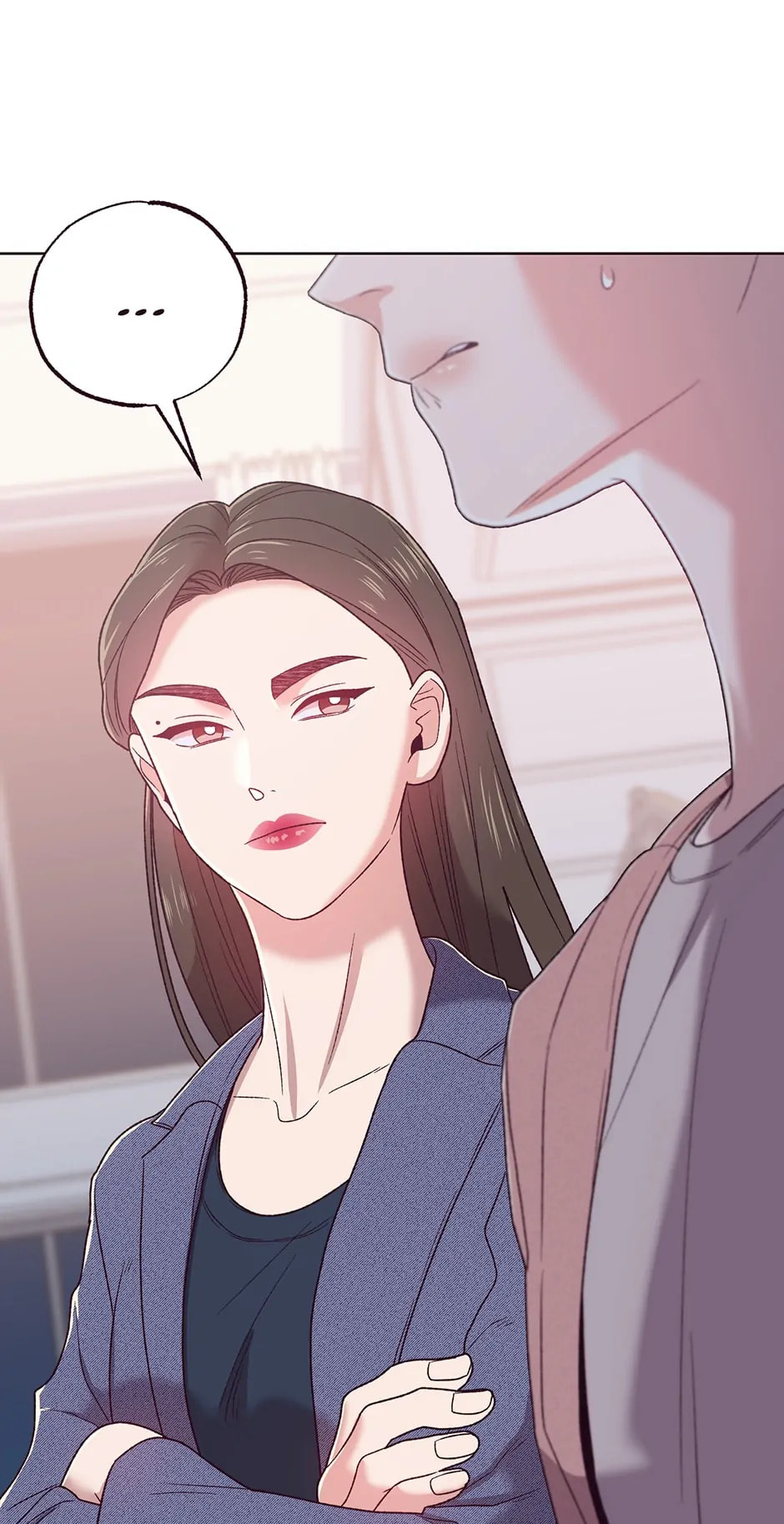 Read Falling Down chapter 8 image 15 on Lezhin
