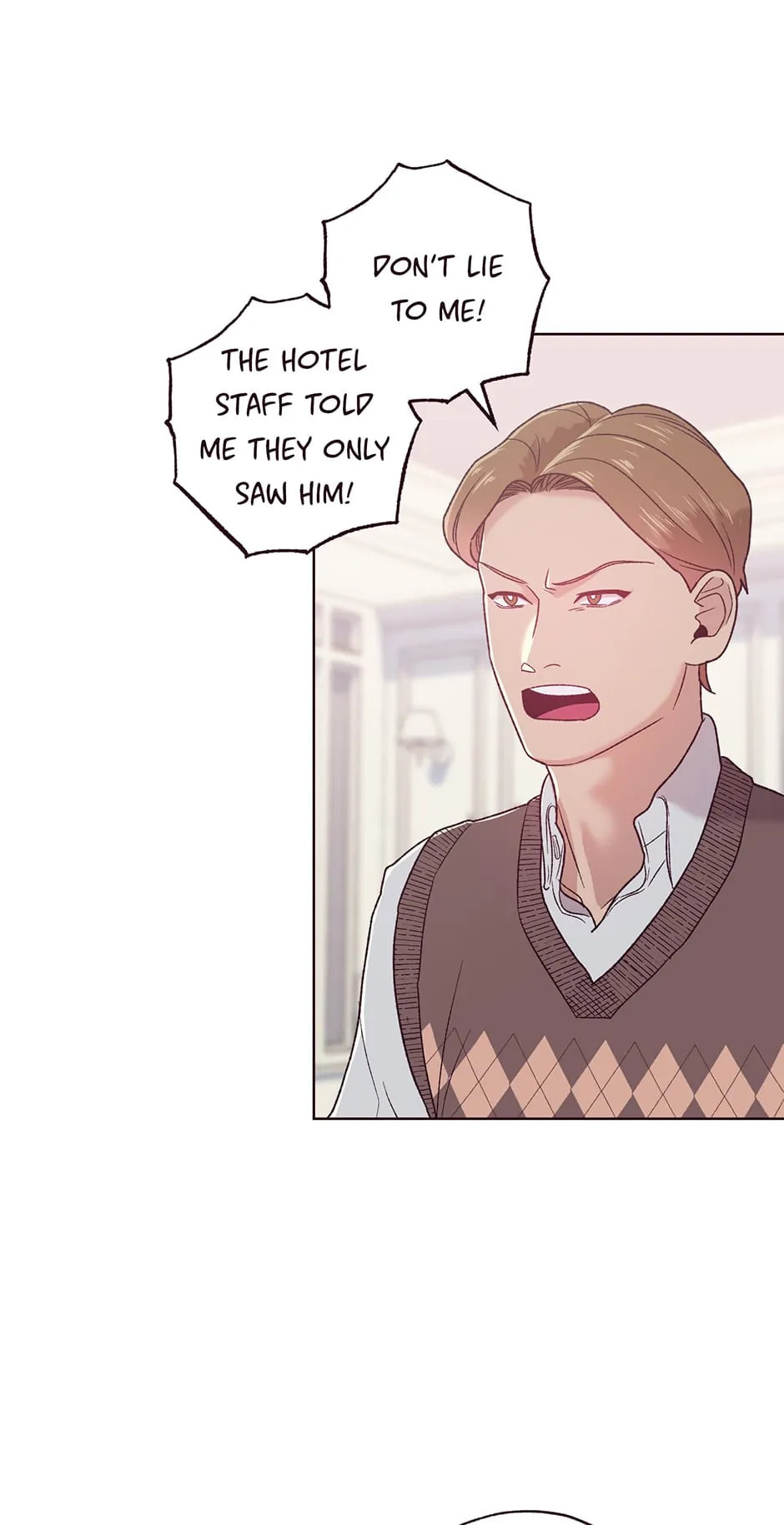 Read Falling Down chapter 8 image 18 on Lezhin