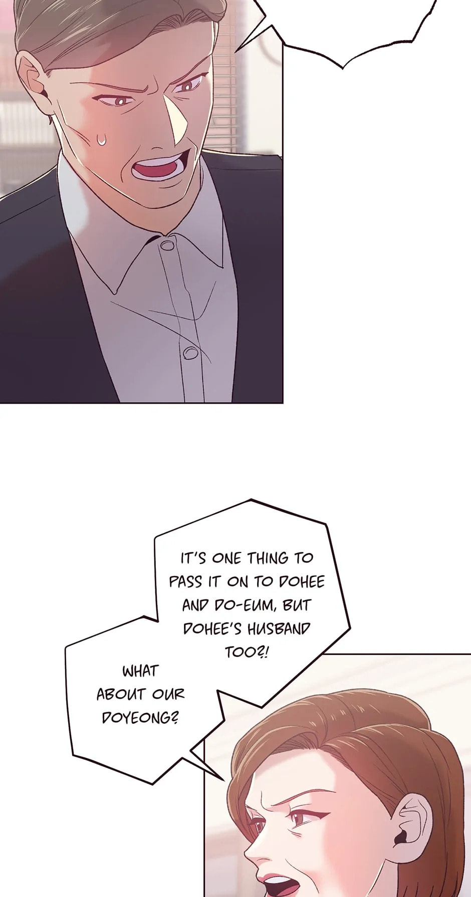 Read Falling Down chapter 8 image 2 on Lezhin