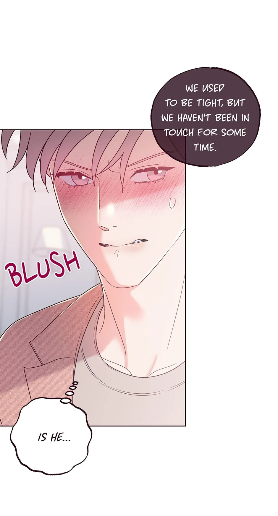 Read Falling Down chapter 8 image 21 on Lezhin