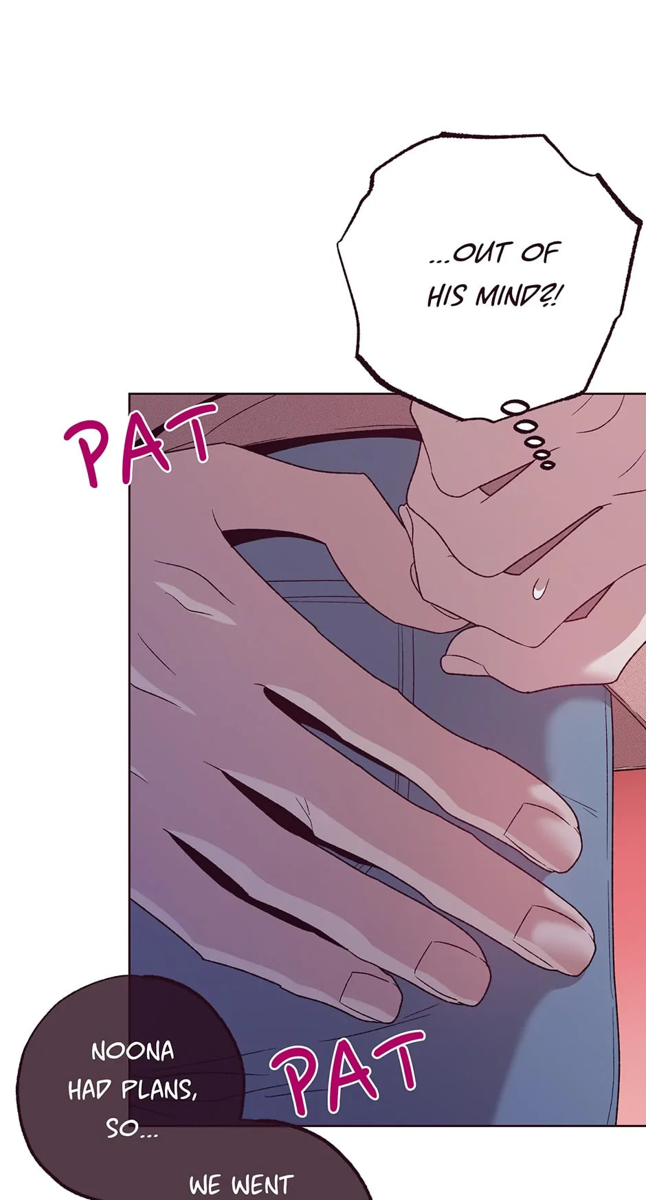 Read Falling Down chapter 8 image 22 on Lezhin