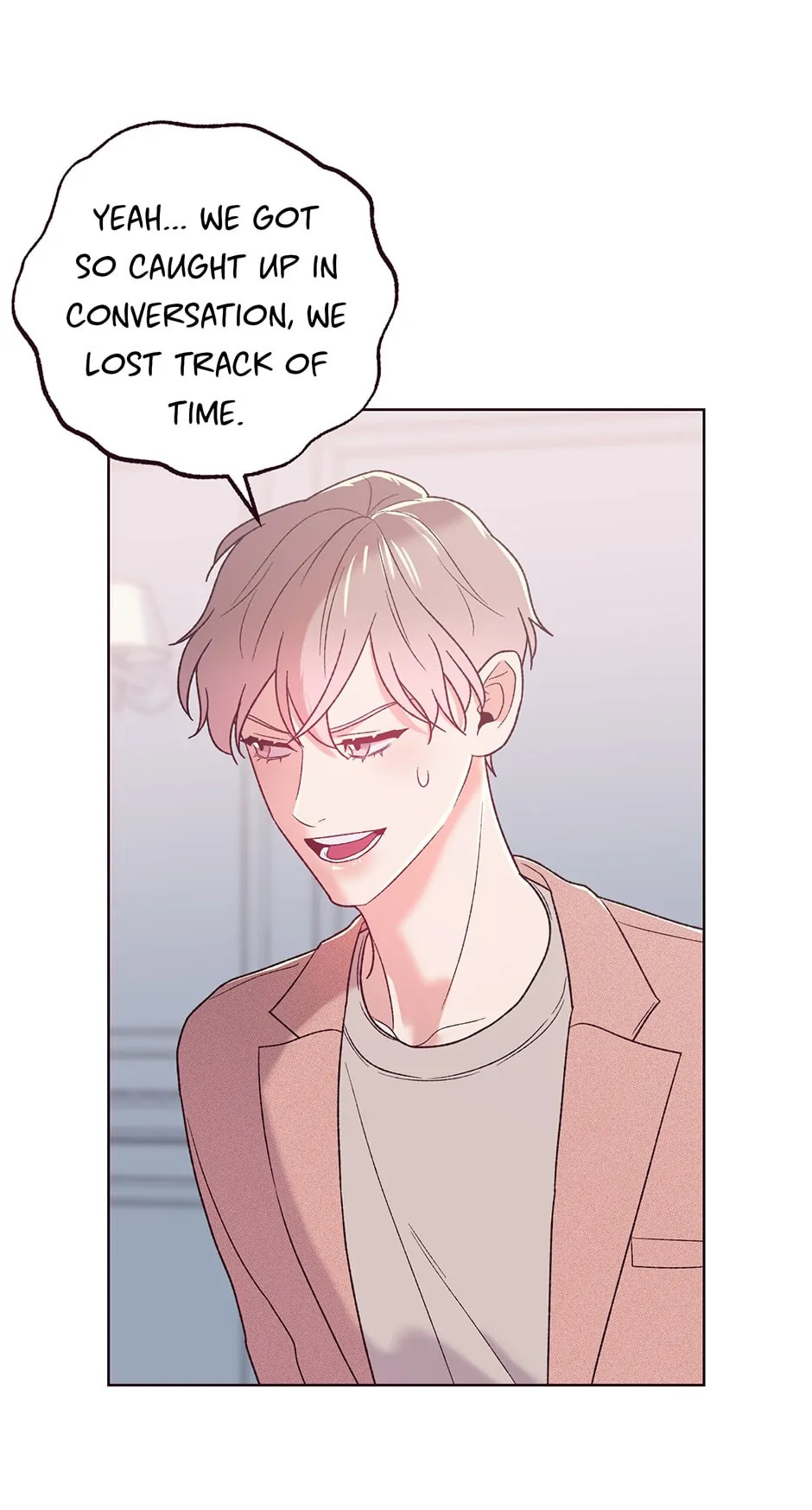 Read Falling Down chapter 8 image 25 on Lezhin
