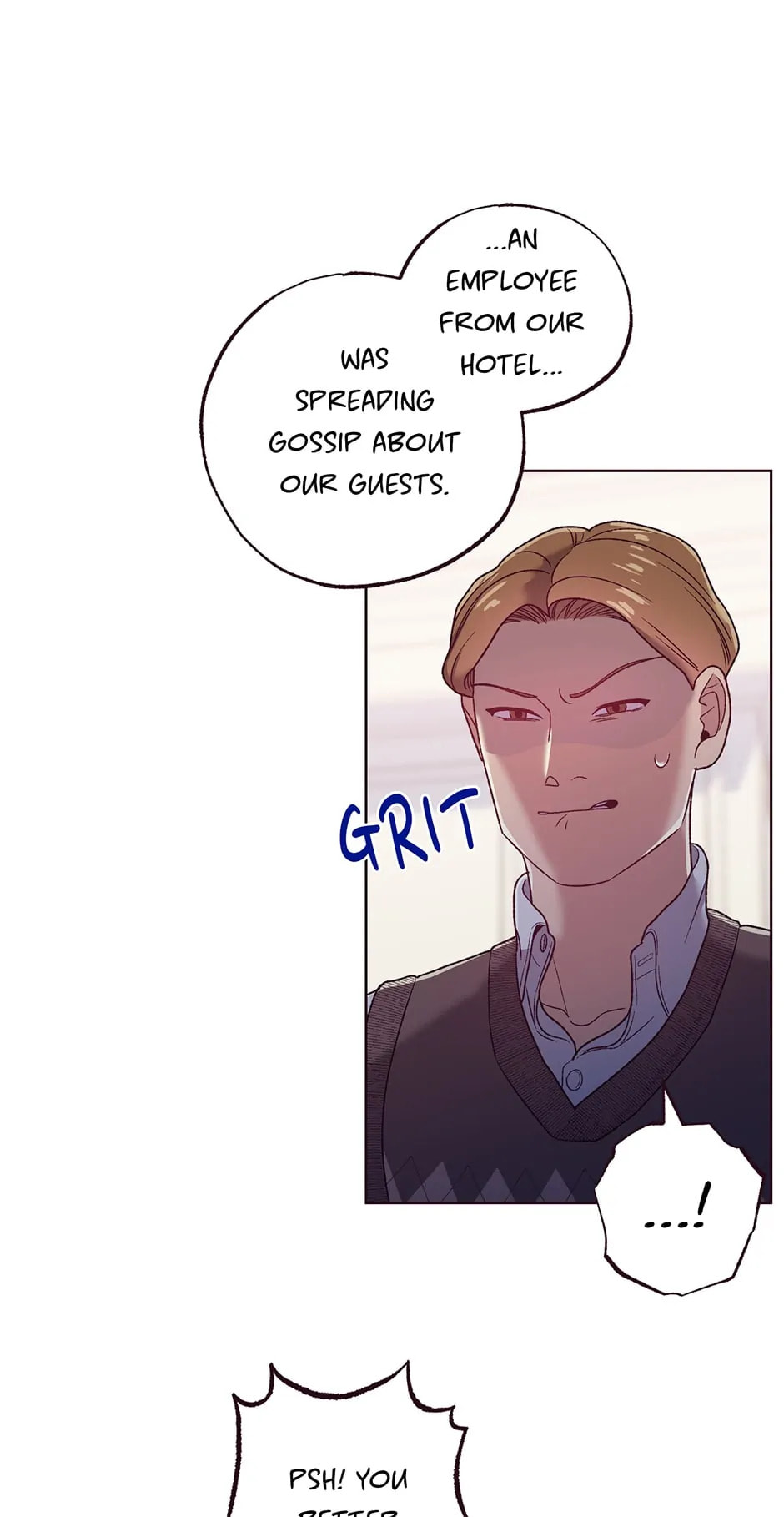 Read Falling Down chapter 8 image 28 on Lezhin