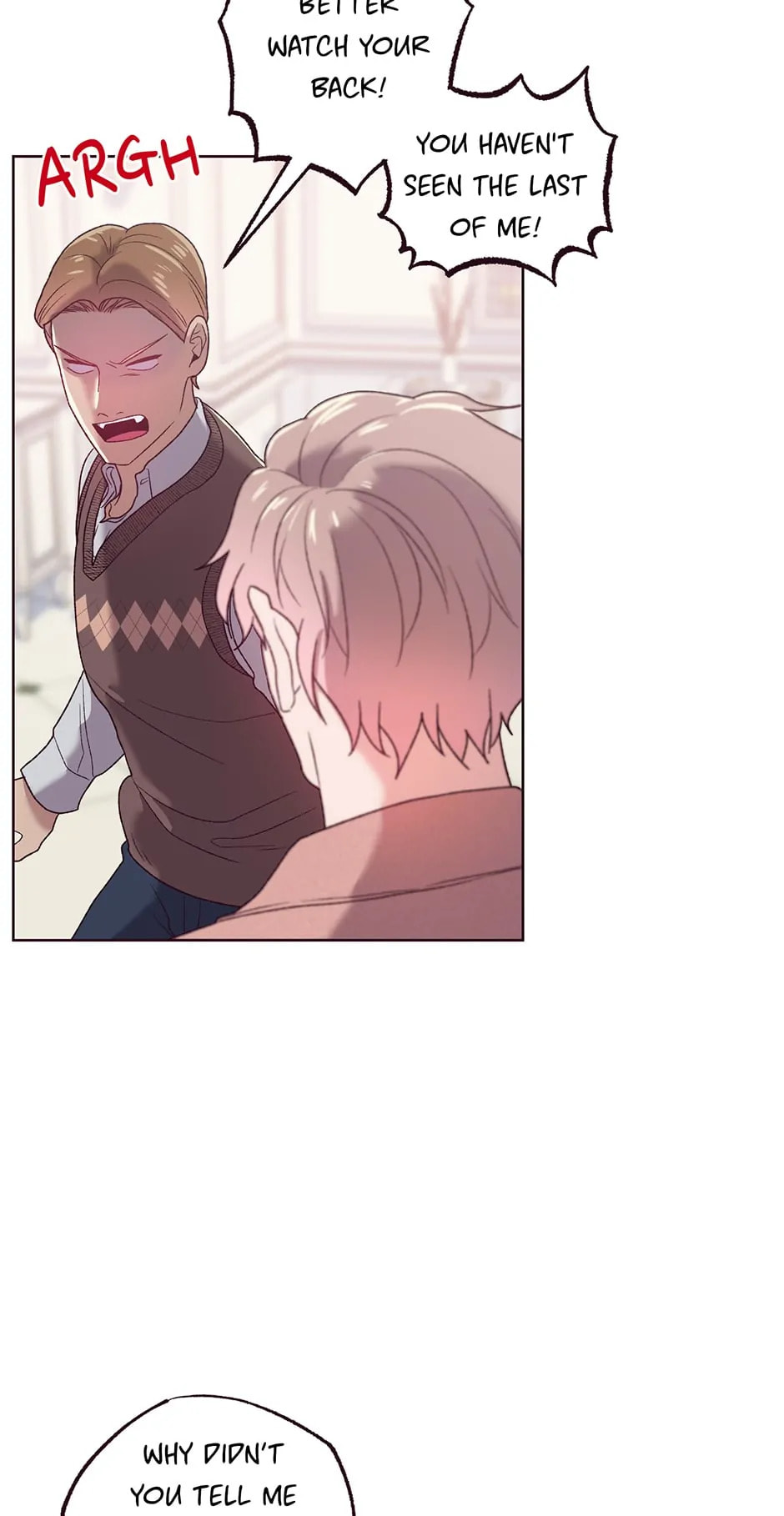 Read Falling Down chapter 8 image 29 on Lezhin