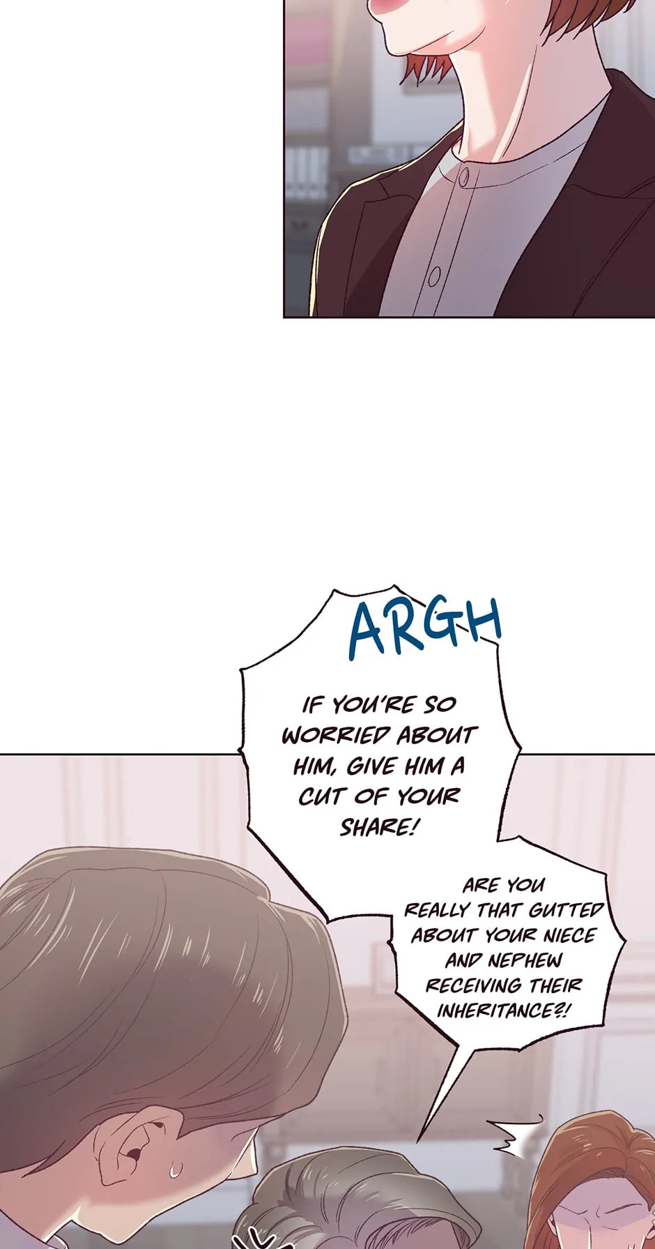 Read Falling Down chapter 8 image 3 on Lezhin