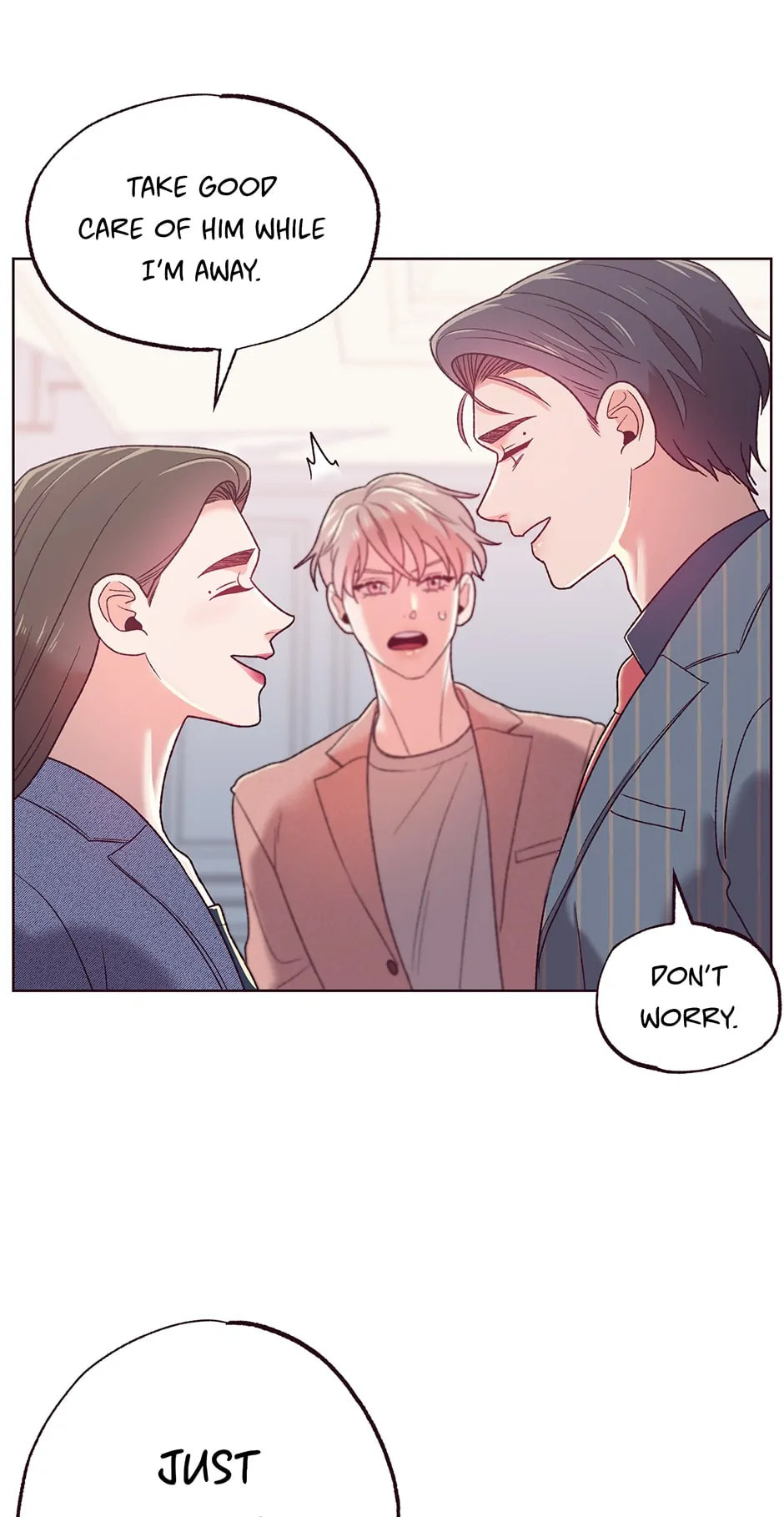 Read Falling Down chapter 8 image 33 on Lezhin