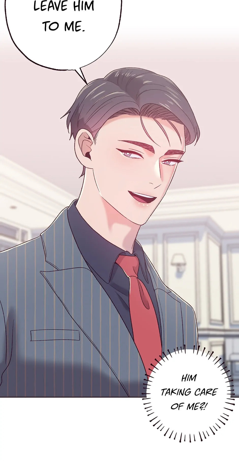 Read Falling Down chapter 8 image 34 on Lezhin