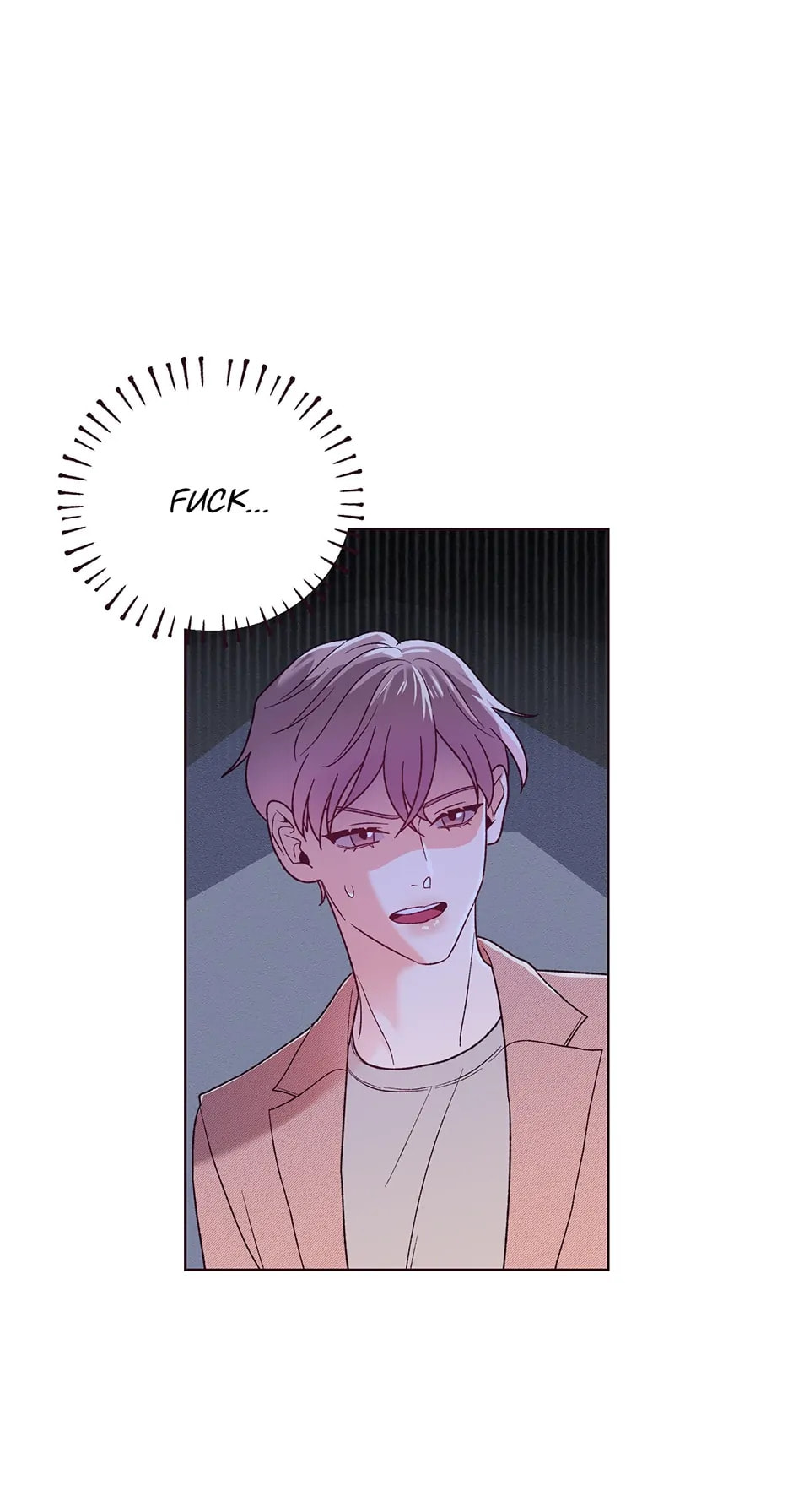 Read Falling Down chapter 8 image 35 on Lezhin