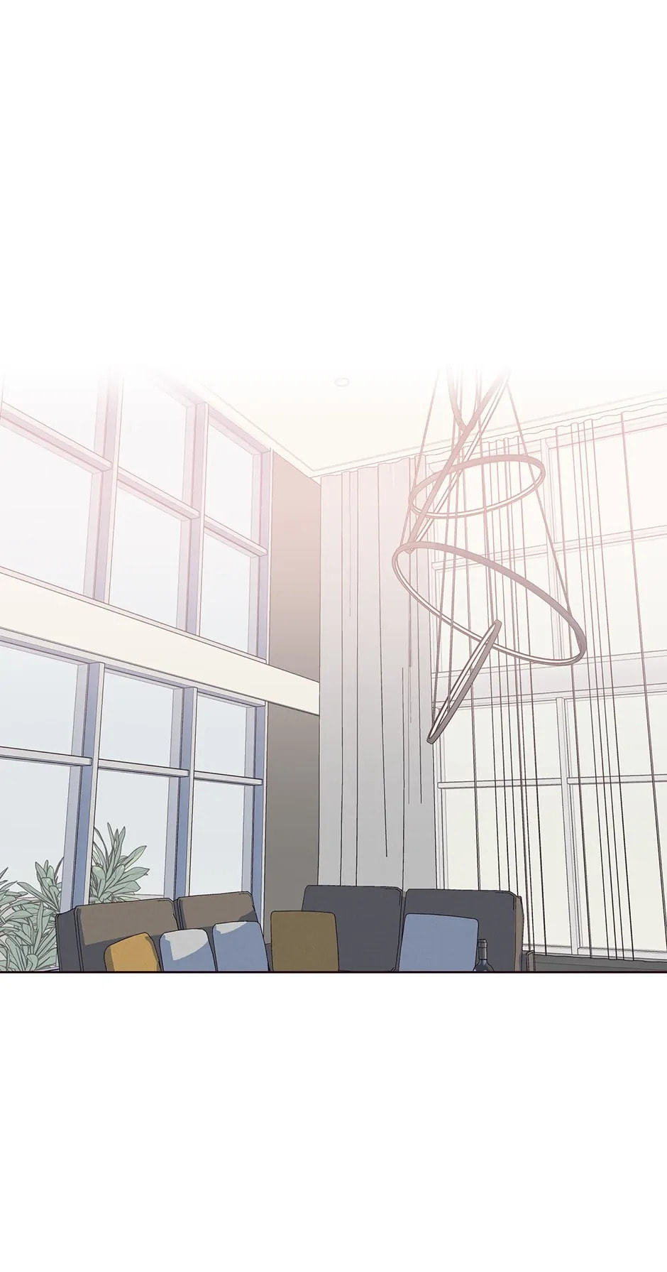 Read Falling Down chapter 8 image 37 on Lezhin
