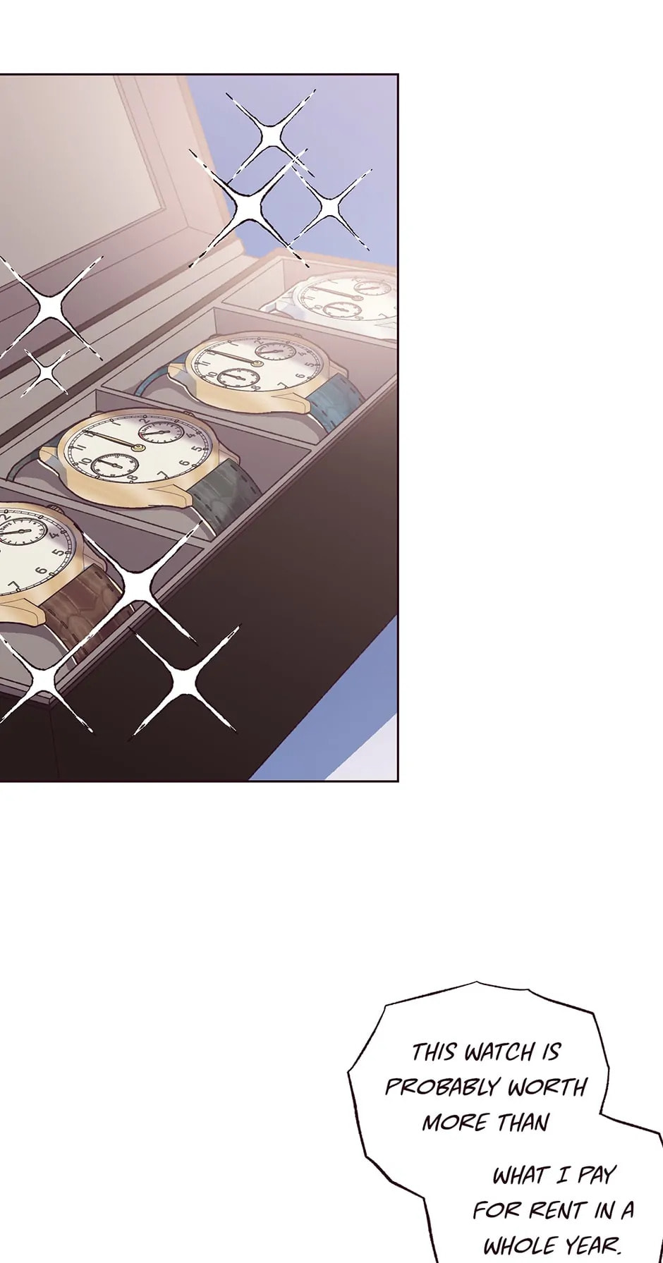 Read Falling Down chapter 8 image 39 on Lezhin