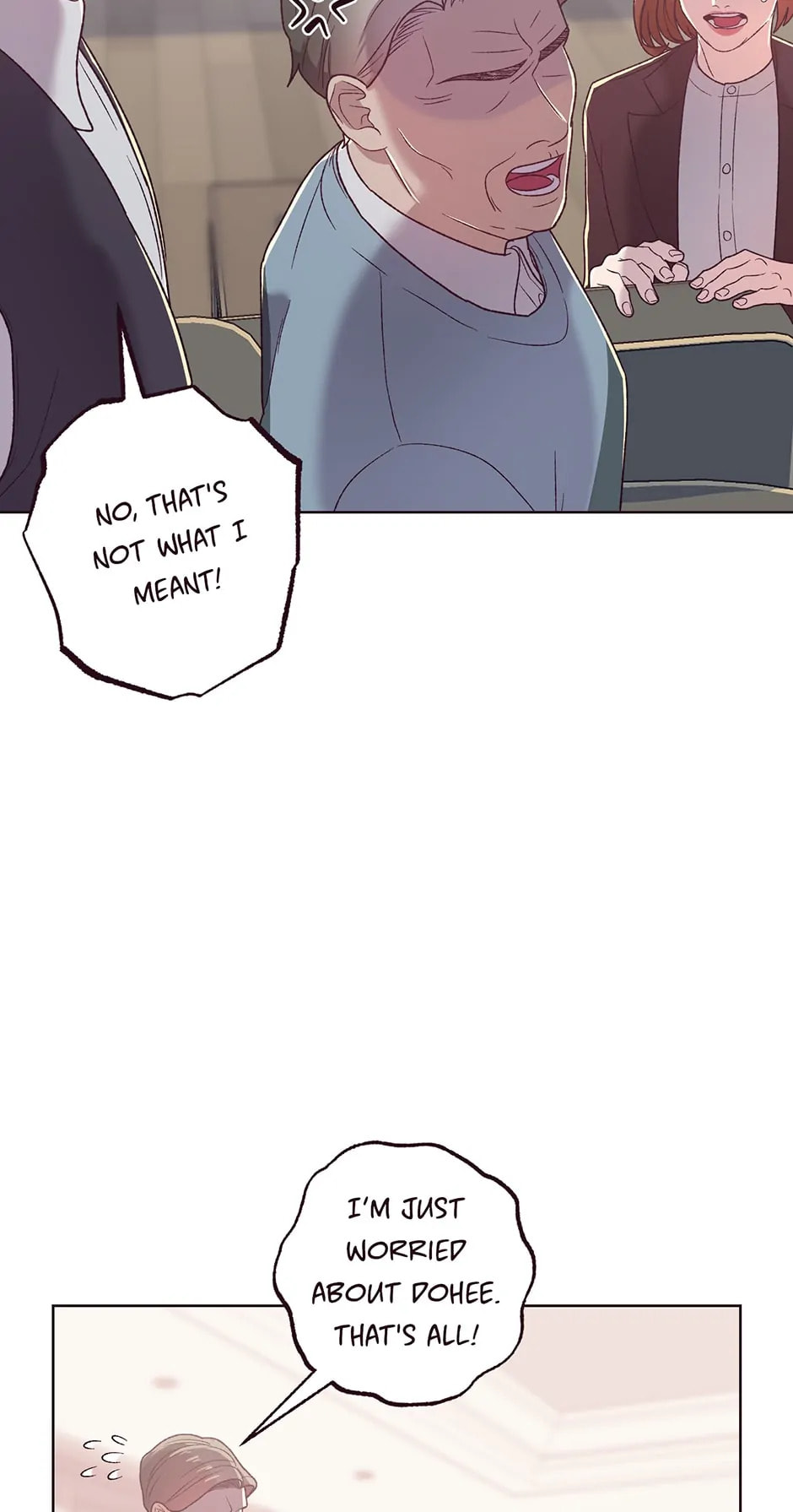 Read Falling Down chapter 8 image 4 on Lezhin