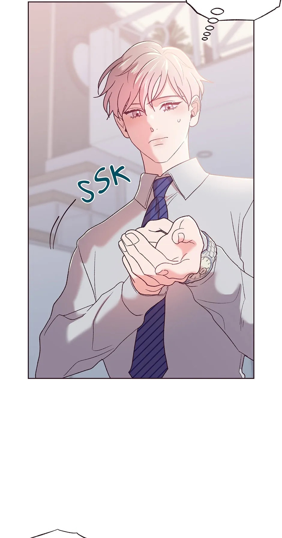 Read Falling Down chapter 8 image 40 on Lezhin
