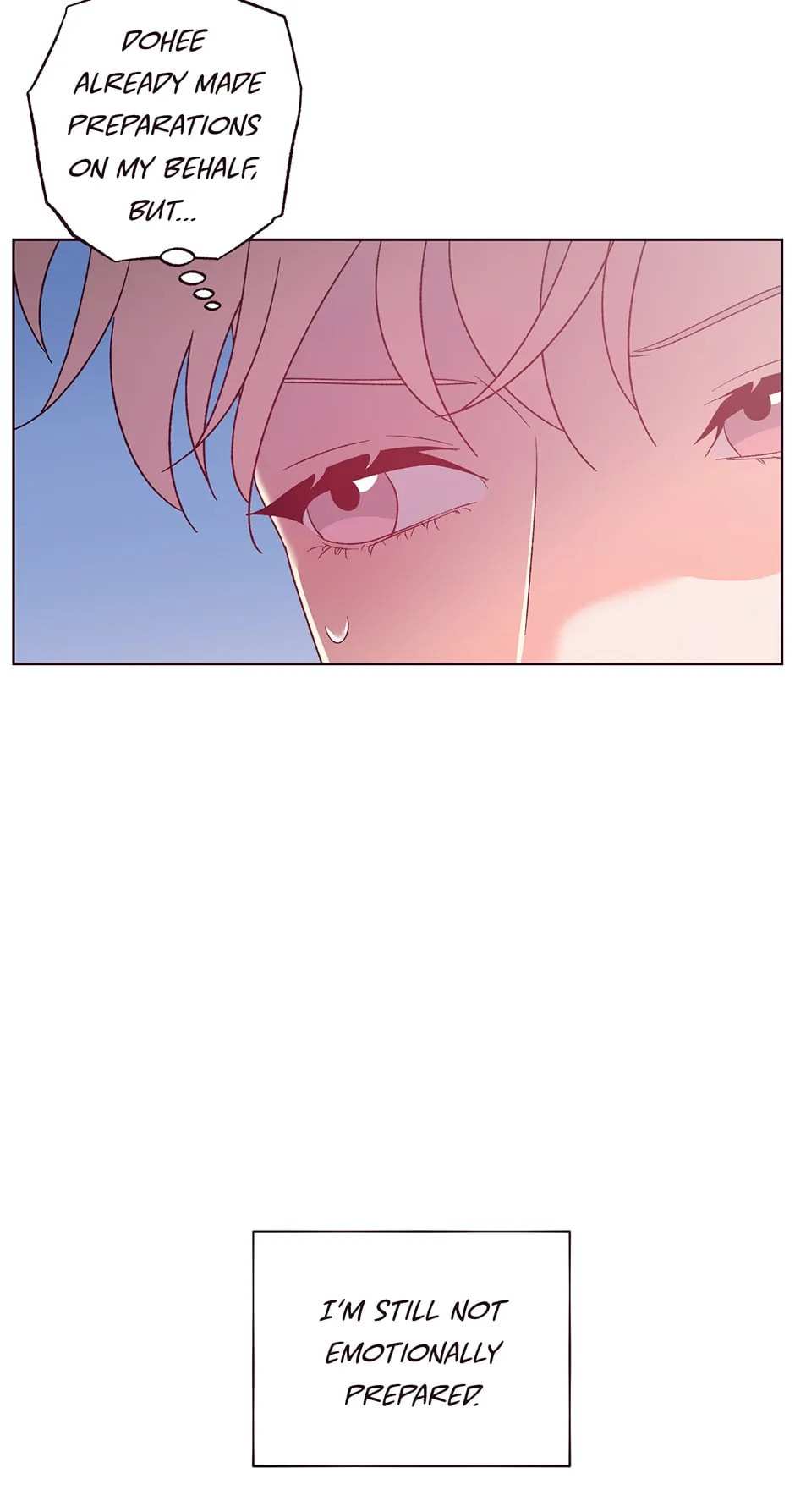 Read Falling Down chapter 8 image 41 on Lezhin