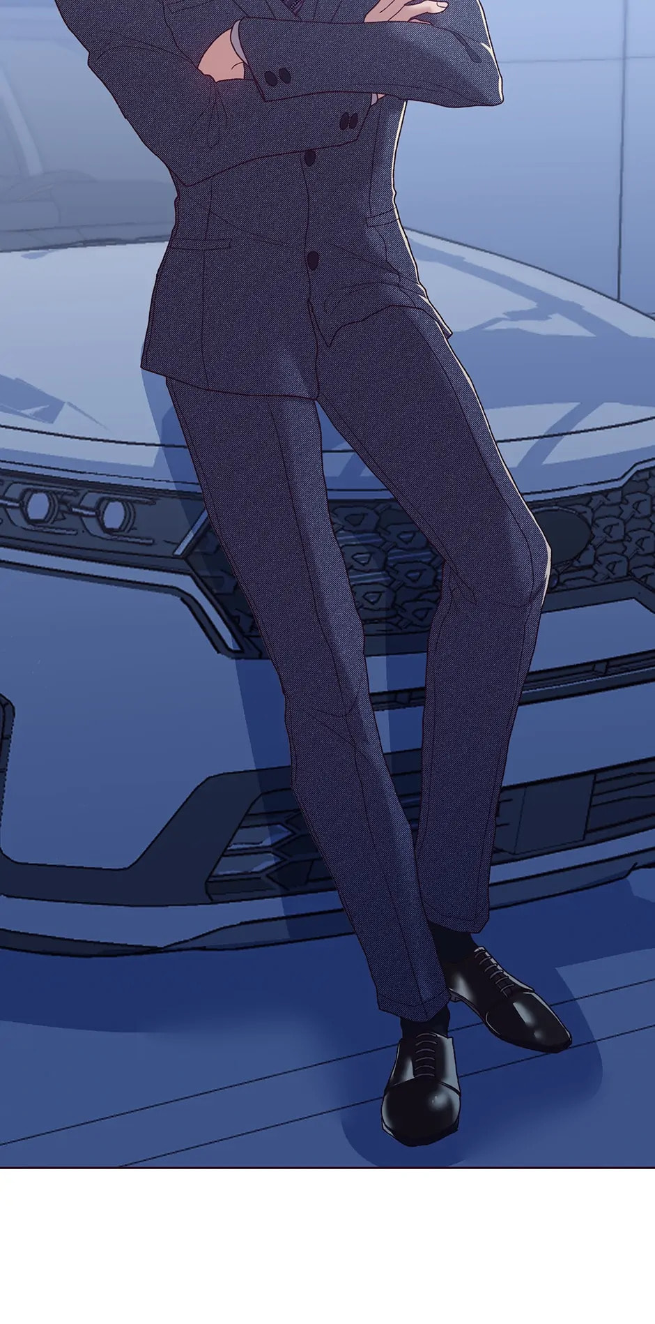 Read Falling Down chapter 8 image 43 on Lezhin