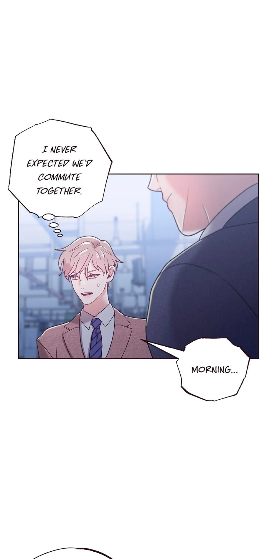 Read Falling Down chapter 8 image 44 on Lezhin