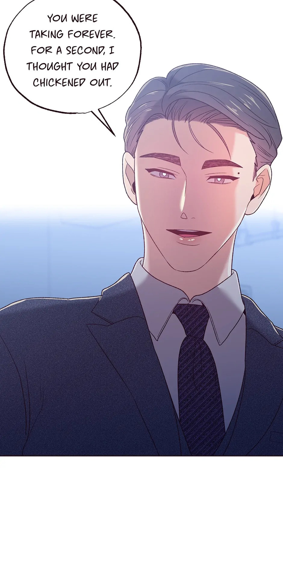 Read Falling Down chapter 8 image 45 on Lezhin