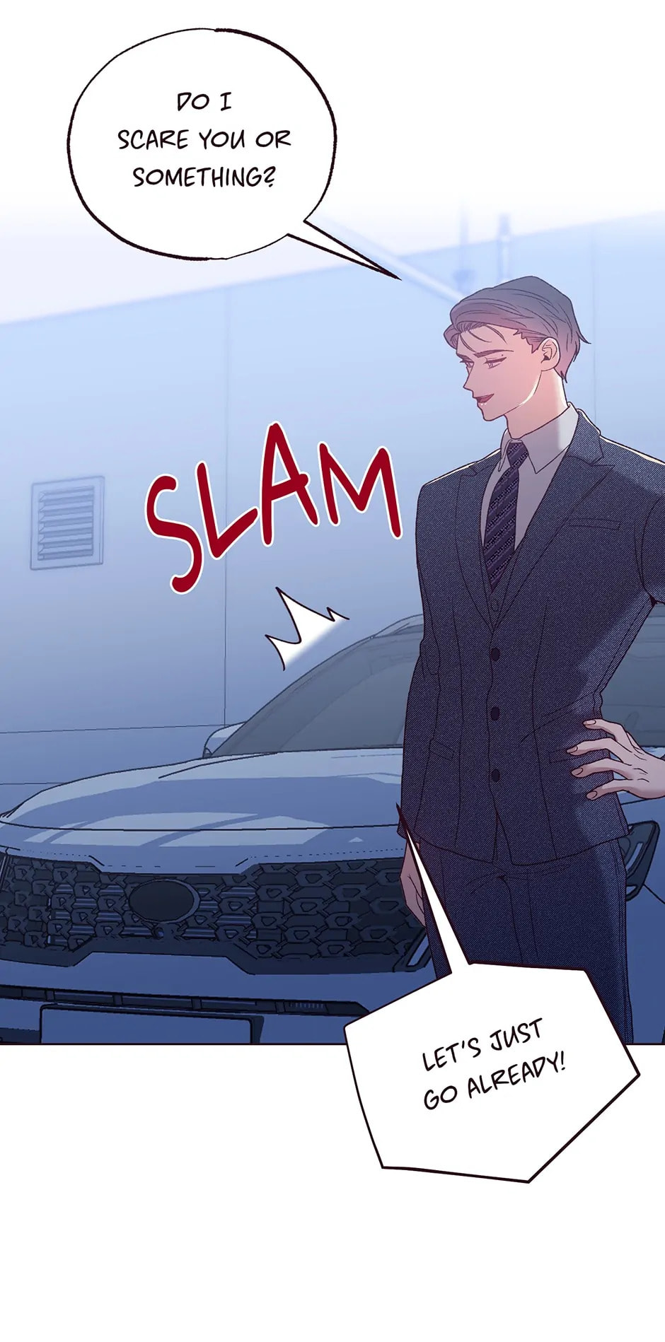 Read Falling Down chapter 8 image 47 on Lezhin