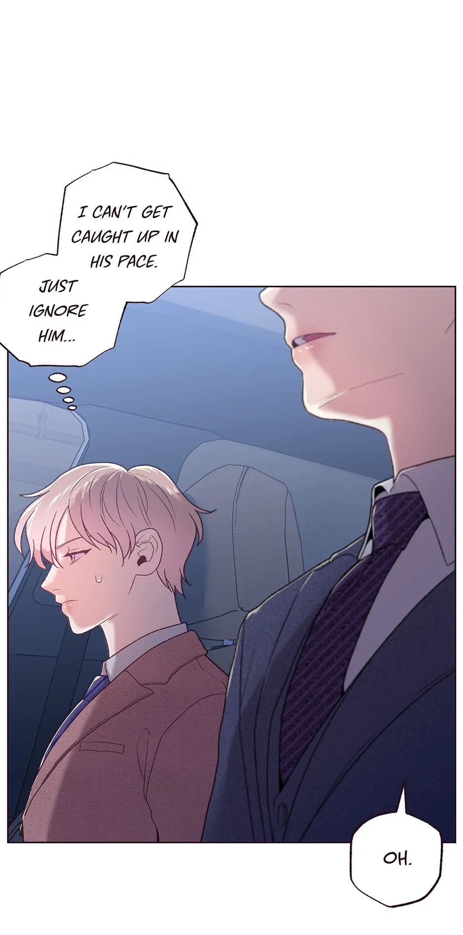 Read Falling Down chapter 8 image 48 on Lezhin