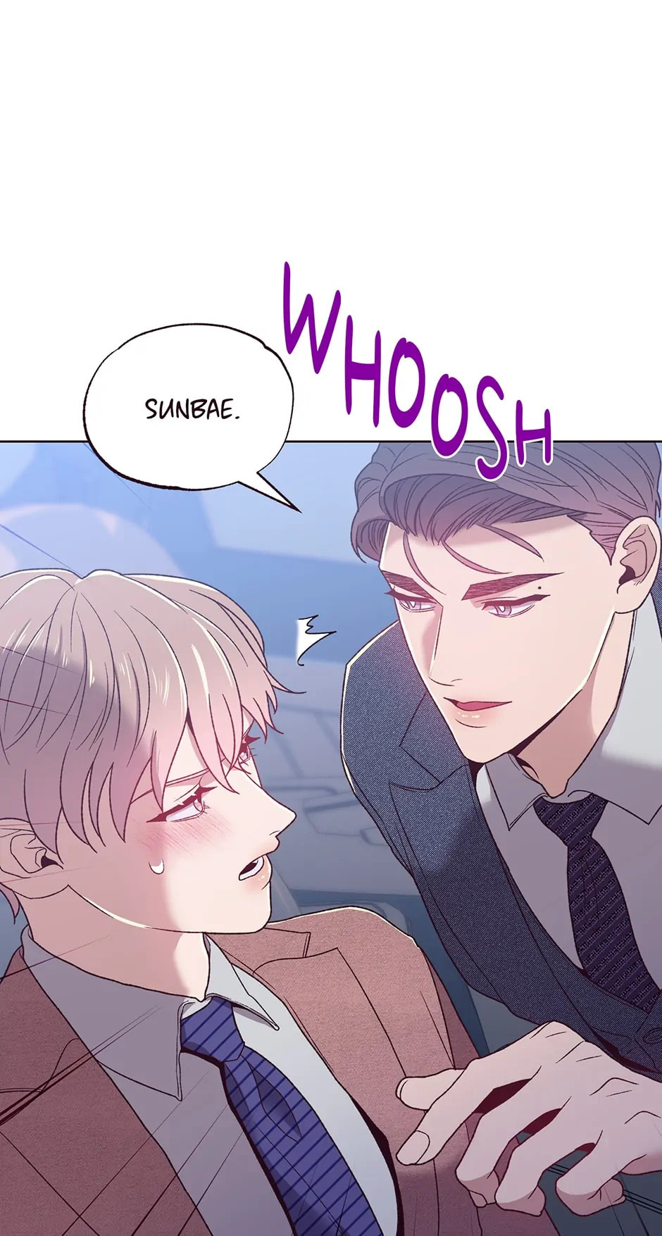 Read Falling Down chapter 8 image 49 on Lezhin
