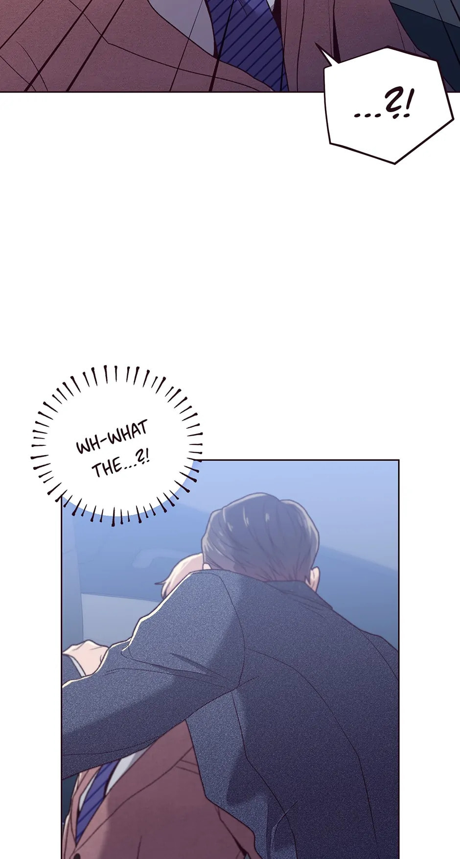 Read Falling Down chapter 8 image 50 on Lezhin