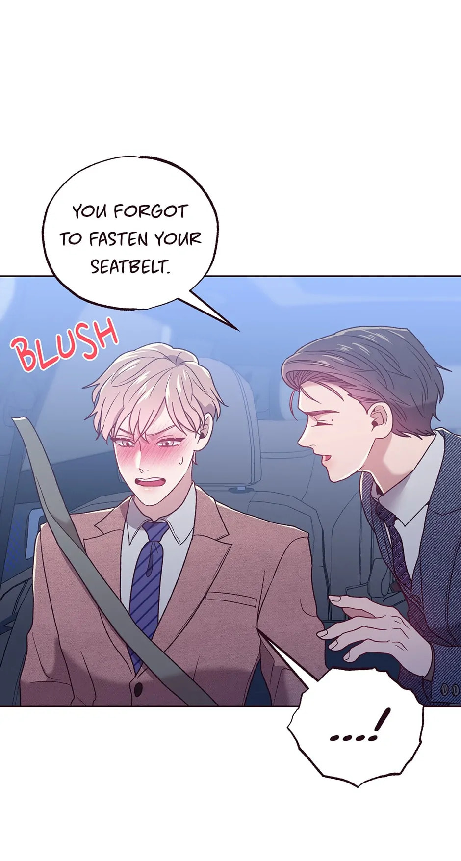 Read Falling Down chapter 8 image 53 on Lezhin