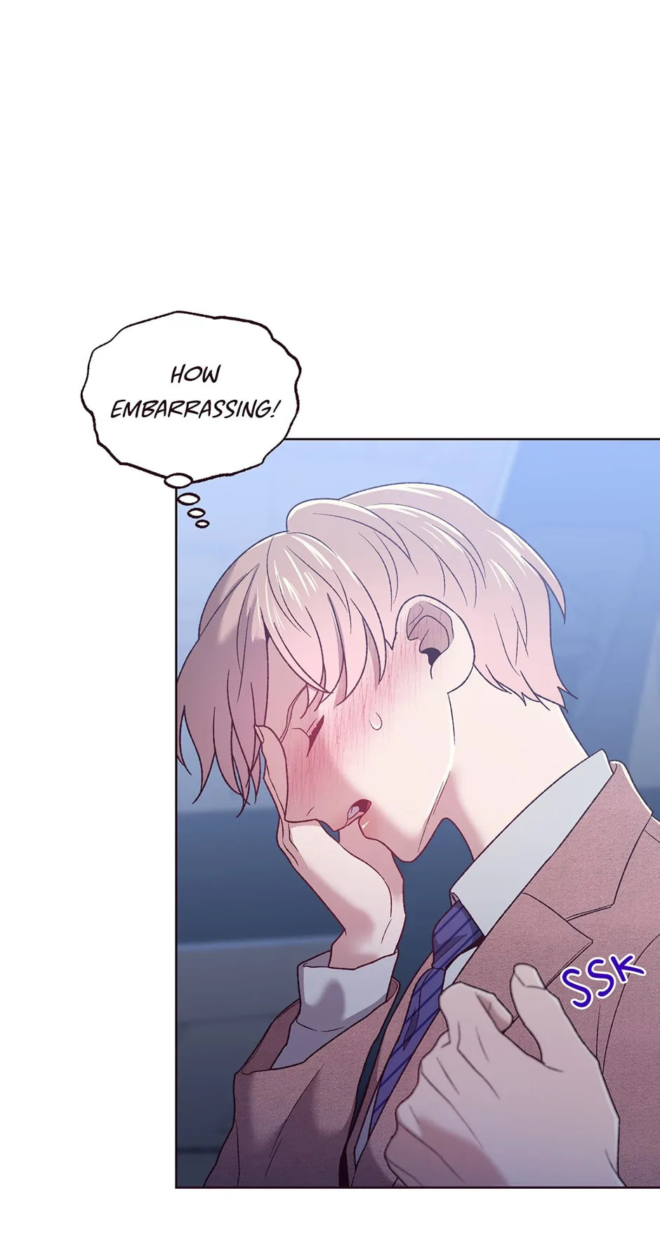 Read Falling Down chapter 8 image 54 on Lezhin