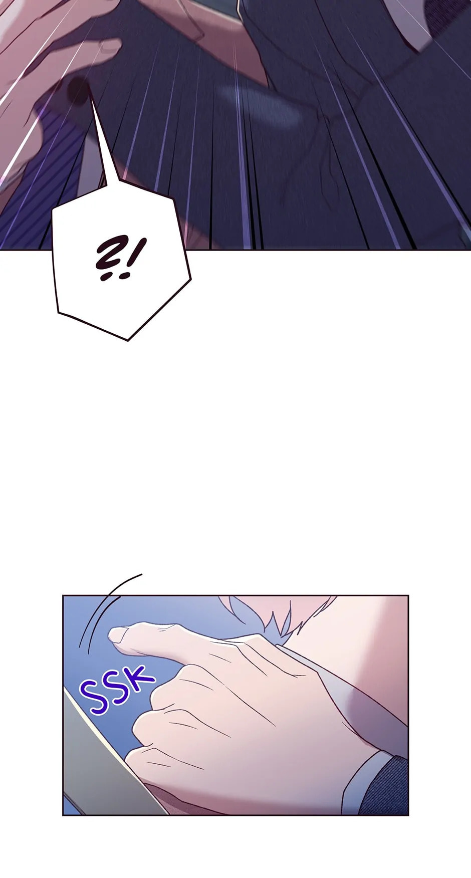 Read Falling Down chapter 8 image 56 on Lezhin