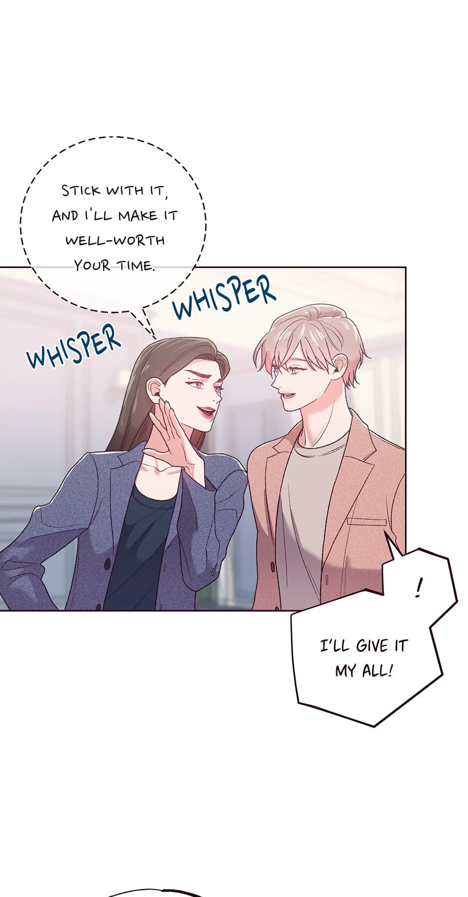 Read Falling Down chapter 8 image 9 on Lezhin