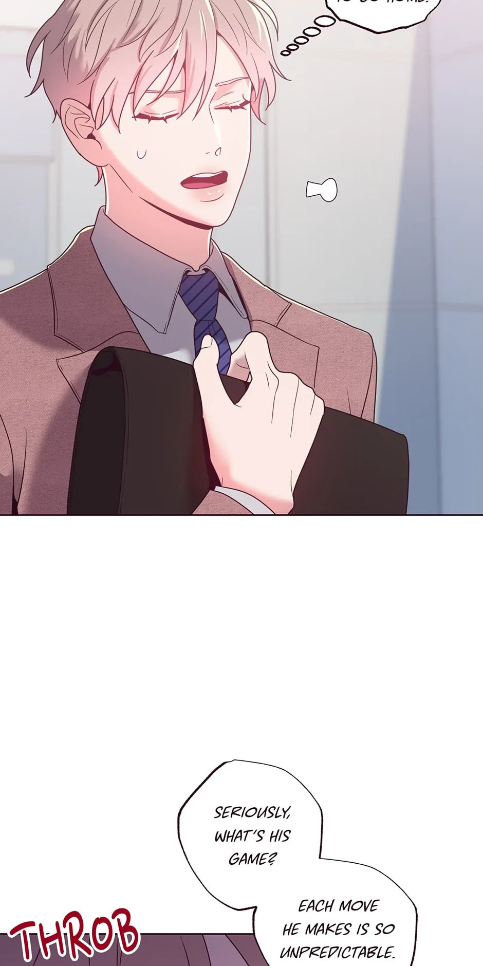 Read Falling Down chapter 9 image 1 on Lezhin