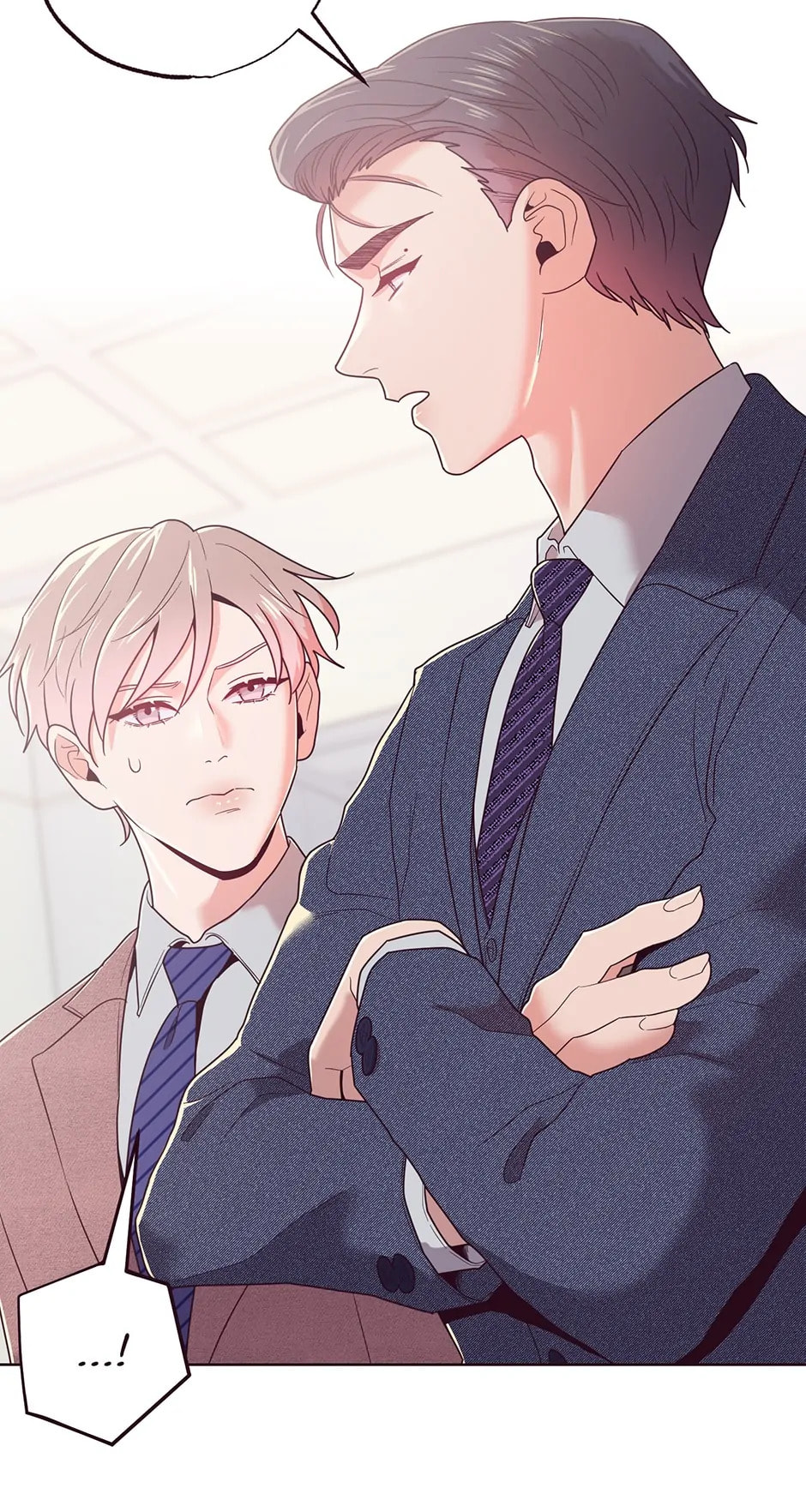 Read Falling Down chapter 9 image 11 on Lezhin