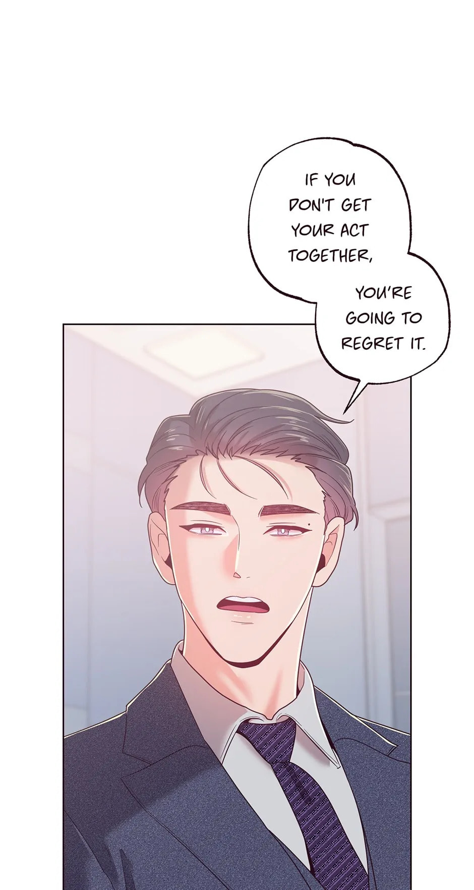 Read Falling Down chapter 9 image 12 on Lezhin
