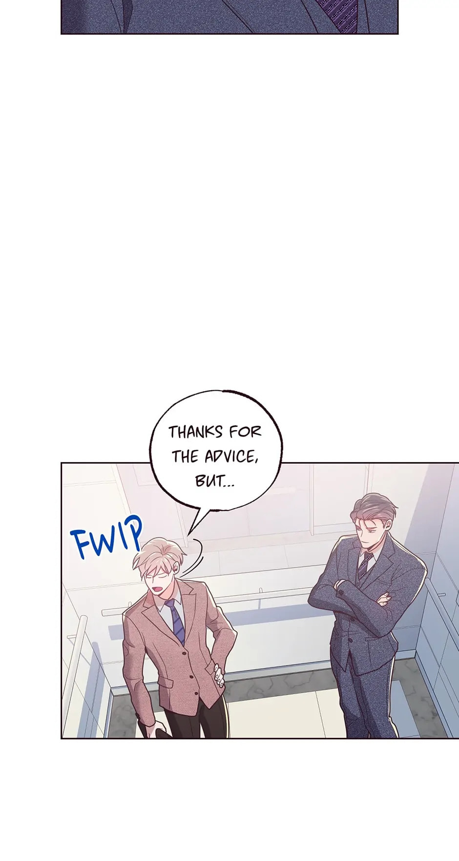 Read Falling Down chapter 9 image 13 on Lezhin
