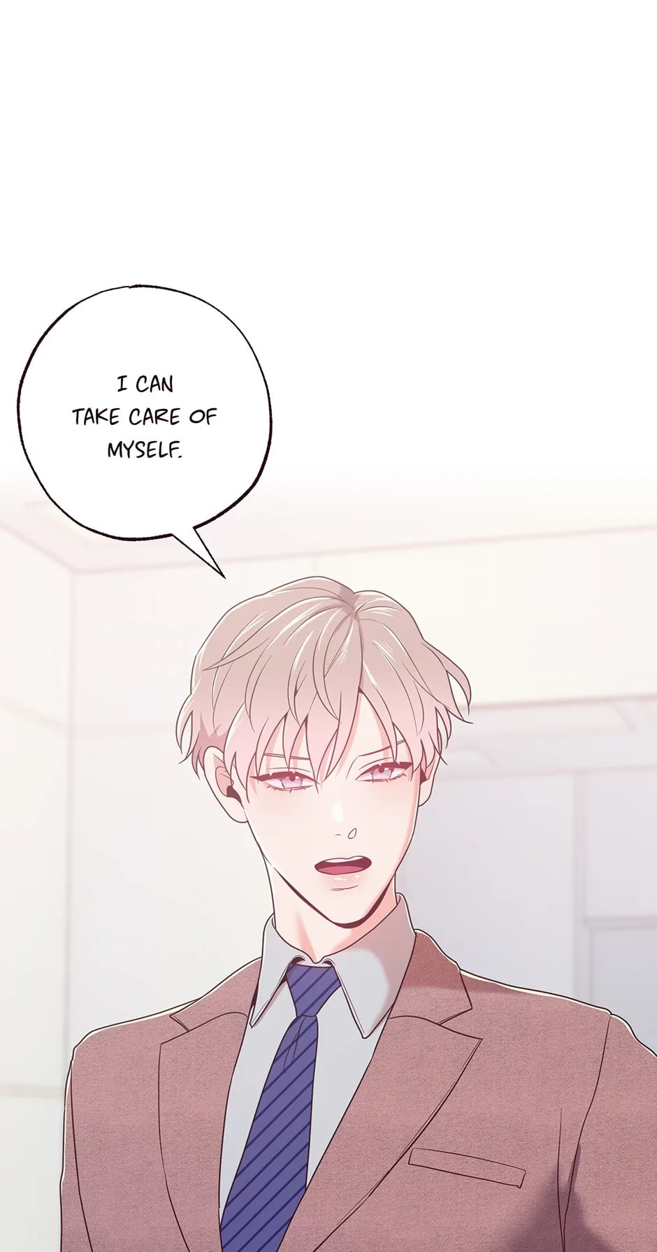 Read Falling Down chapter 9 image 14 on Lezhin