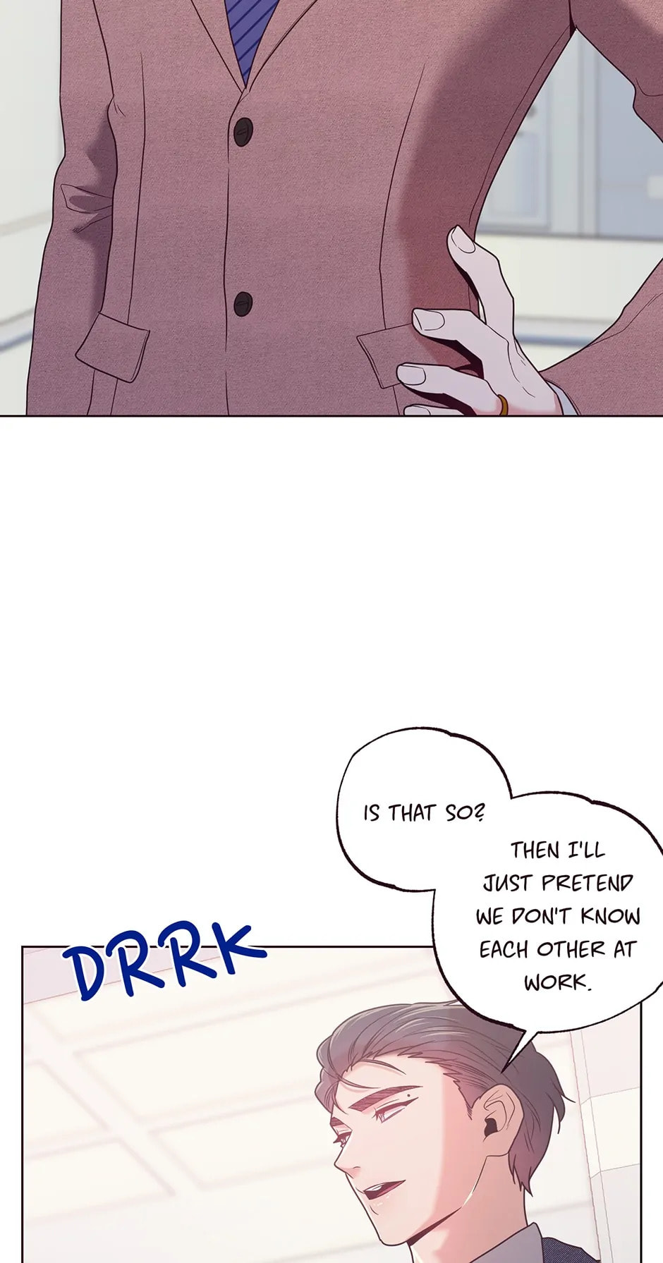 Read Falling Down chapter 9 image 15 on Lezhin