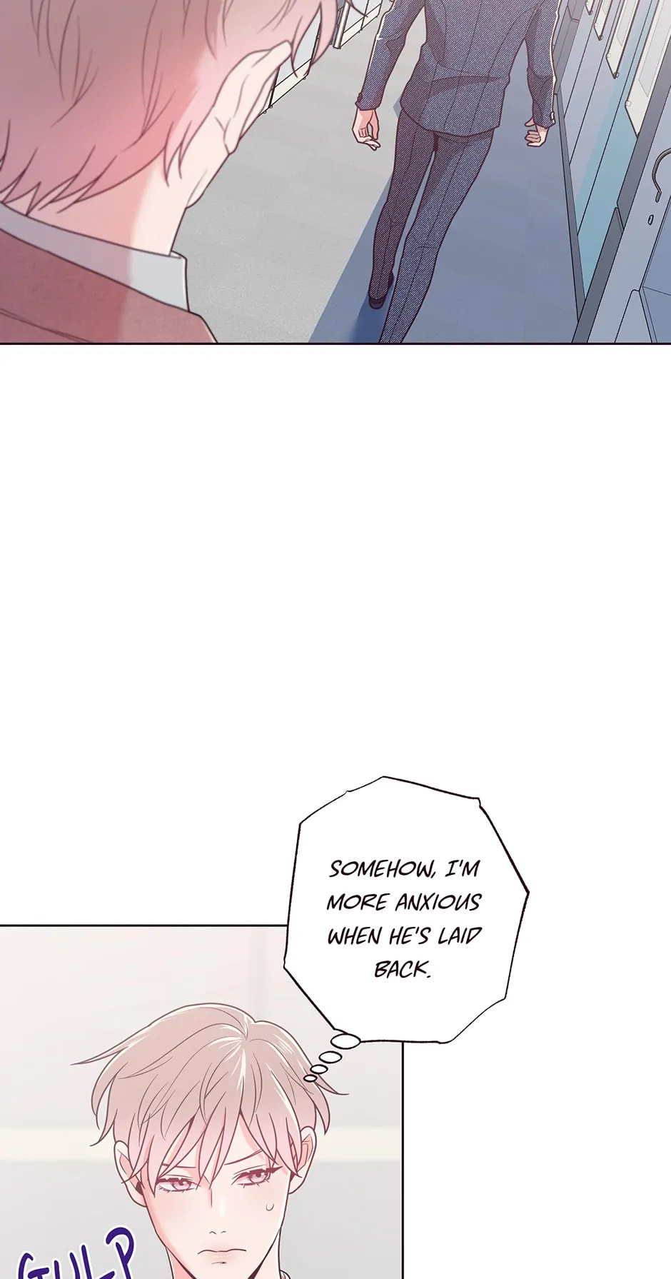 Read Falling Down chapter 9 image 18 on Lezhin