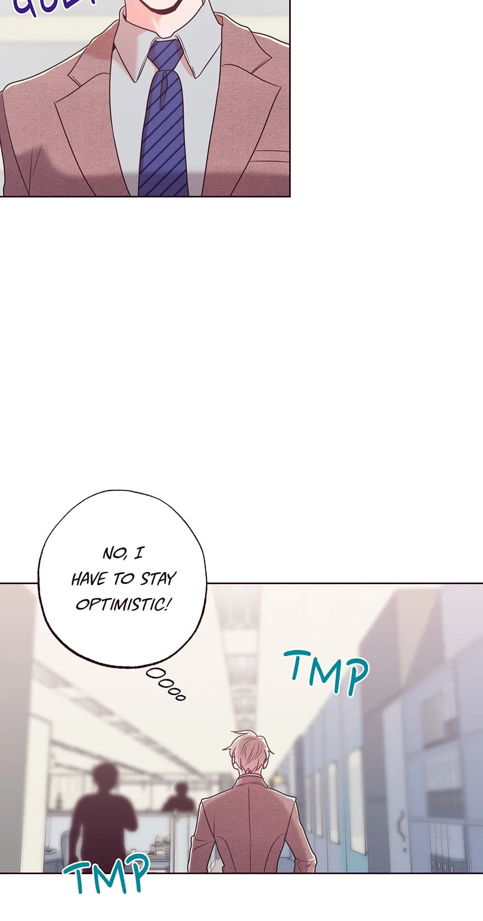 Read Falling Down chapter 9 image 19 on Lezhin