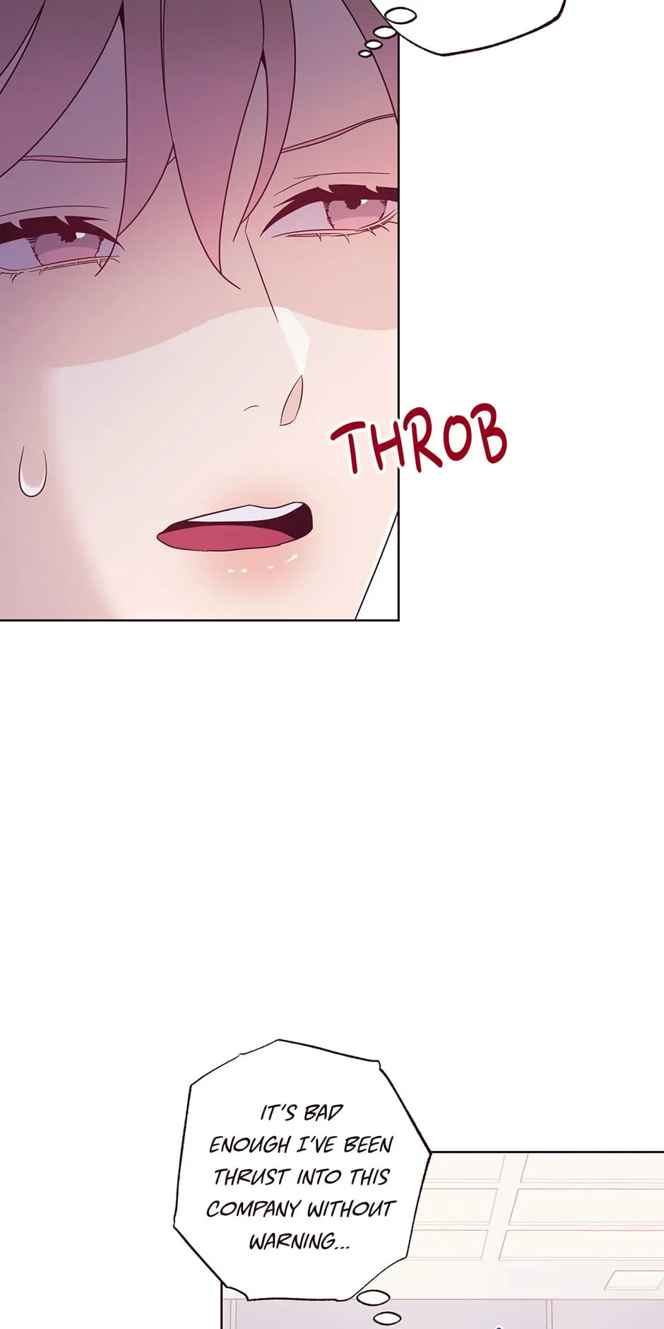 Read Falling Down chapter 9 image 2 on Lezhin