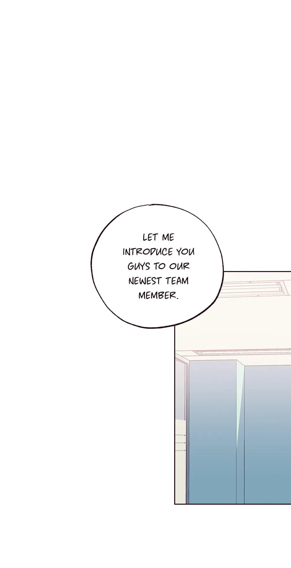 Read Falling Down chapter 9 image 21 on Lezhin