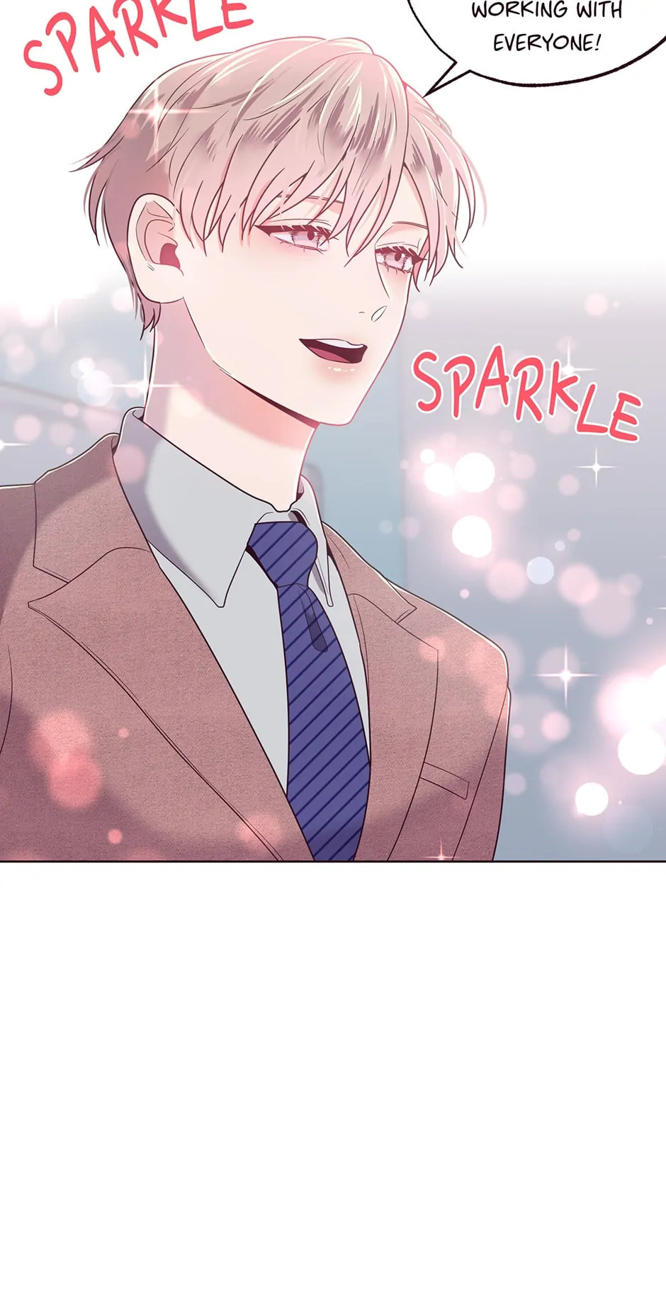 Read Falling Down chapter 9 image 23 on Lezhin