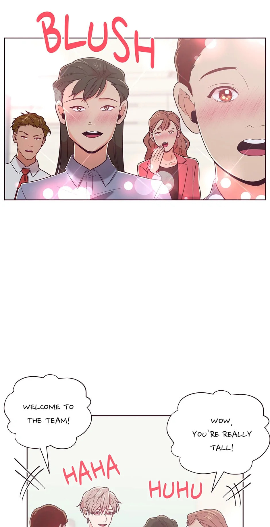 Read Falling Down chapter 9 image 24 on Lezhin