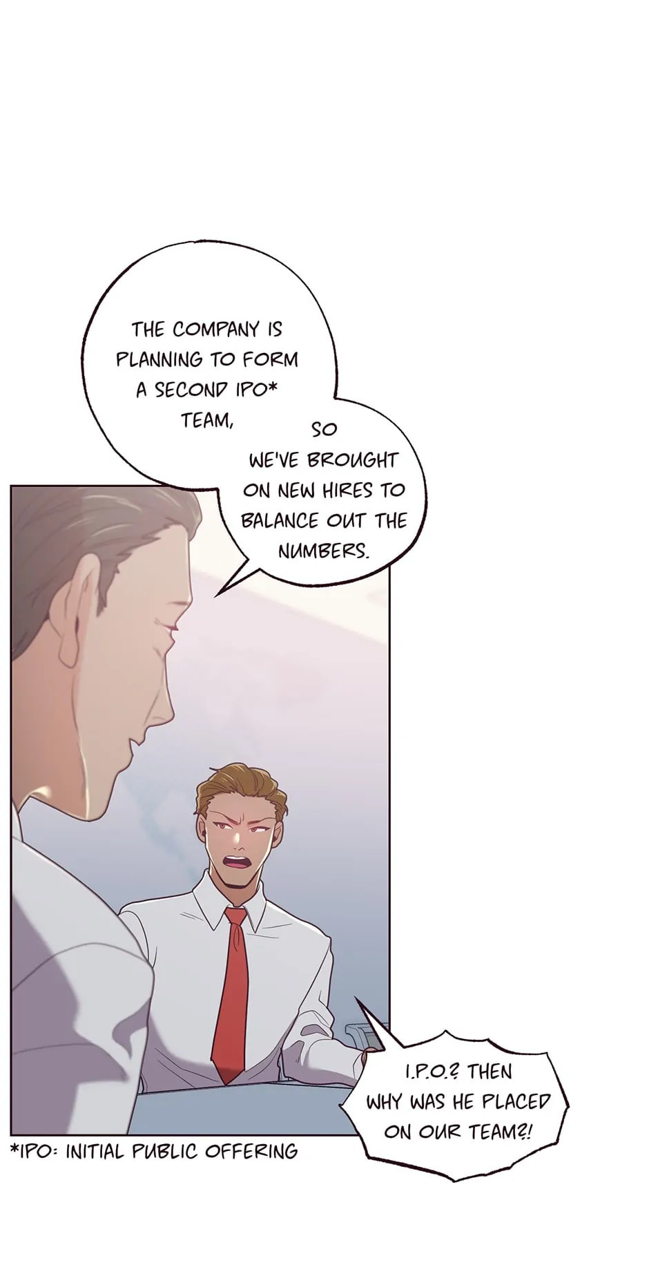 Read Falling Down chapter 9 image 27 on Lezhin