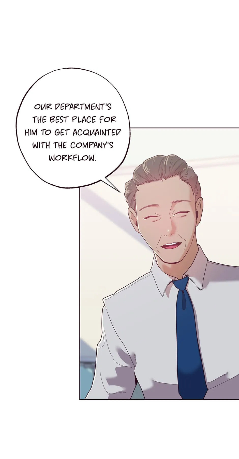 Read Falling Down chapter 9 image 28 on Lezhin