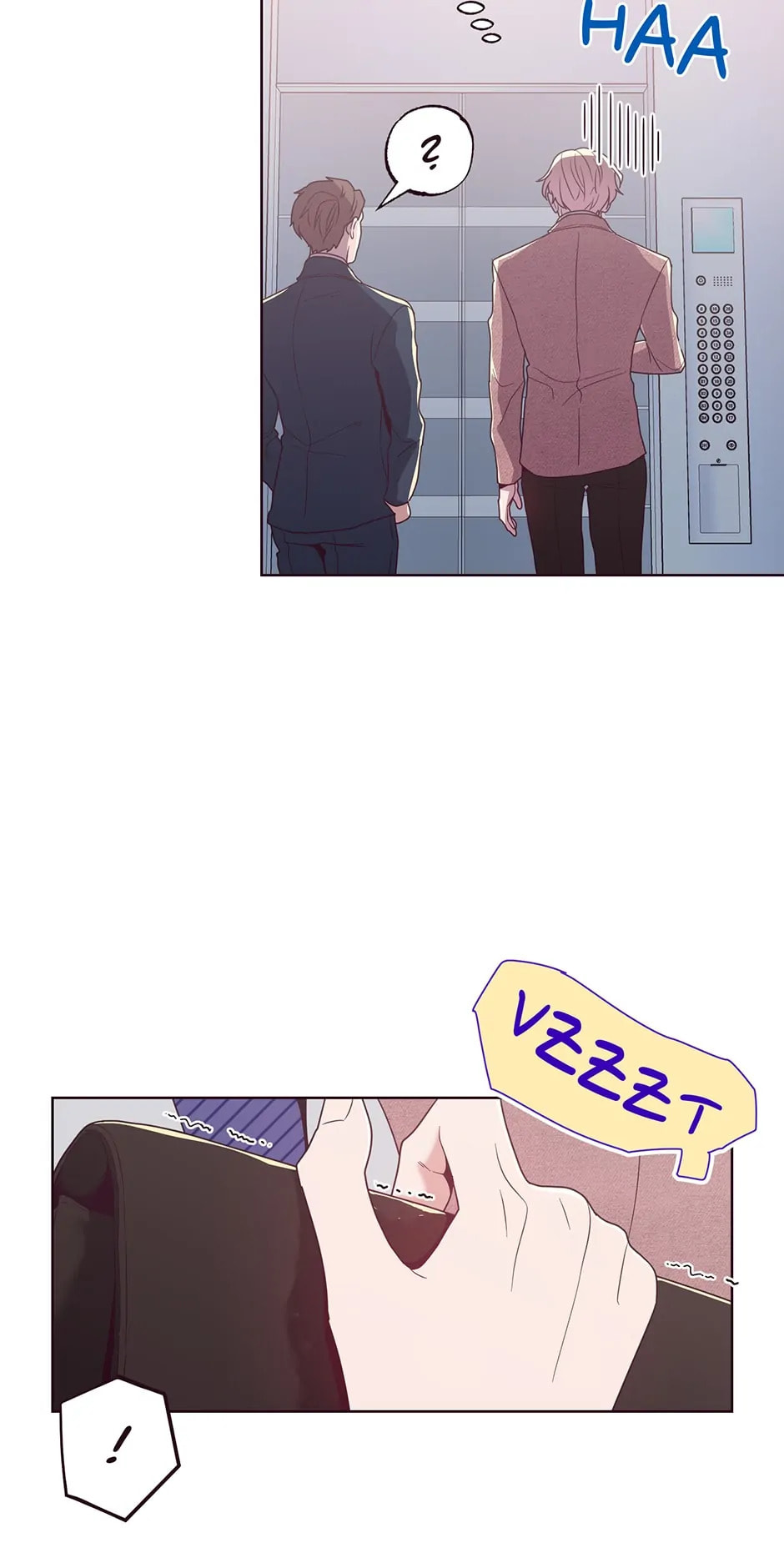 Read Falling Down chapter 9 image 3 on Lezhin