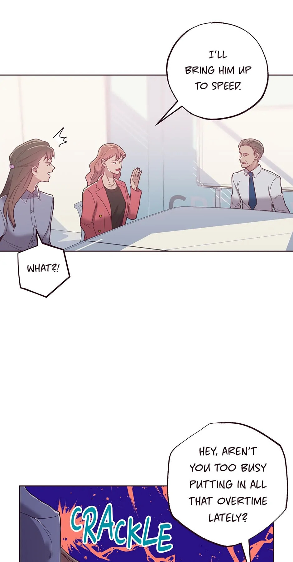 Read Falling Down chapter 9 image 31 on Lezhin
