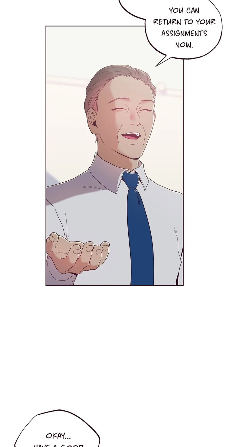 Read Falling Down chapter 9 image 36 on Lezhin